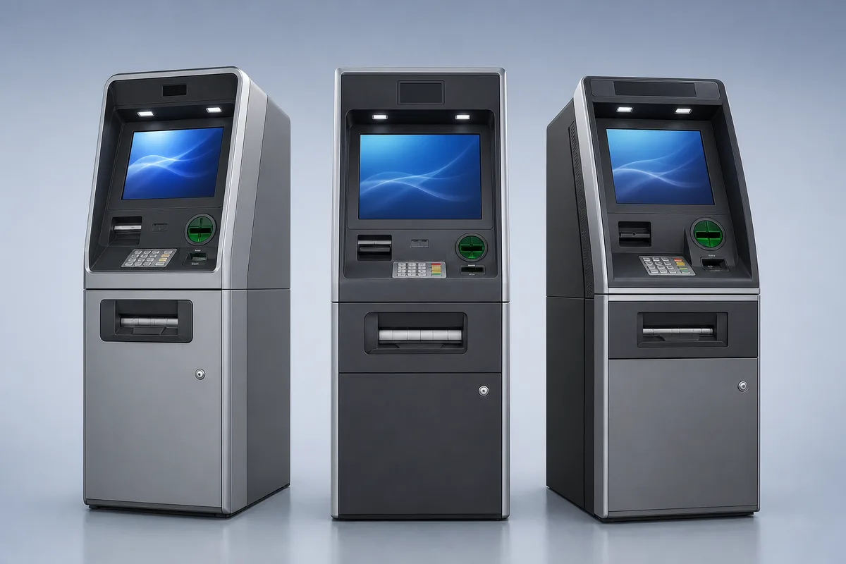 ATM machines available for lease and rental in Australia