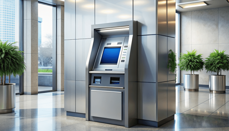 Free ATM Placement Parramatta shopping centre Church Street NSW 2150