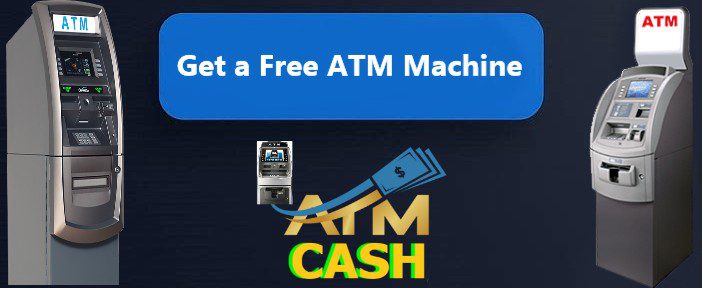 Free ATM Machine Placement Barossa Valley SA