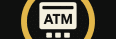 ATM Cash Machines